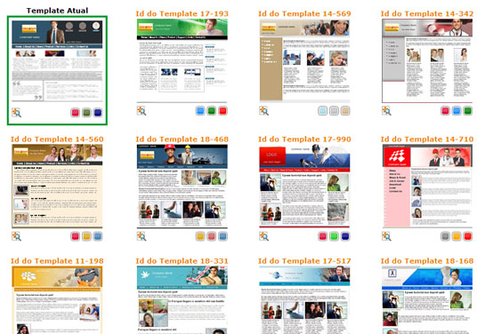 free website builder